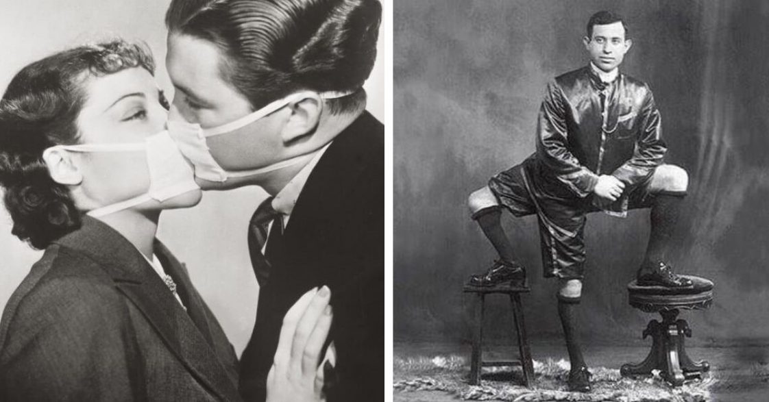 8 Stunning Old Photographs That Tell Fascinating Stories Act Biggy