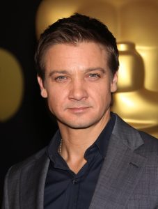 As the actor remained in the hospital, Renner's family issued a statement Monday evening praising medical professionals and emergency personnel.