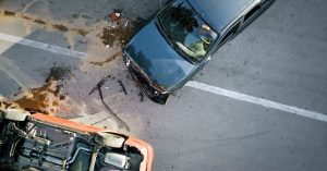 Drunk Driving Accidents And Consequences